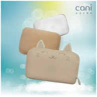 熱賣商品倒數✦【雙枕套組】cani airwave護頭枕(小貓款)